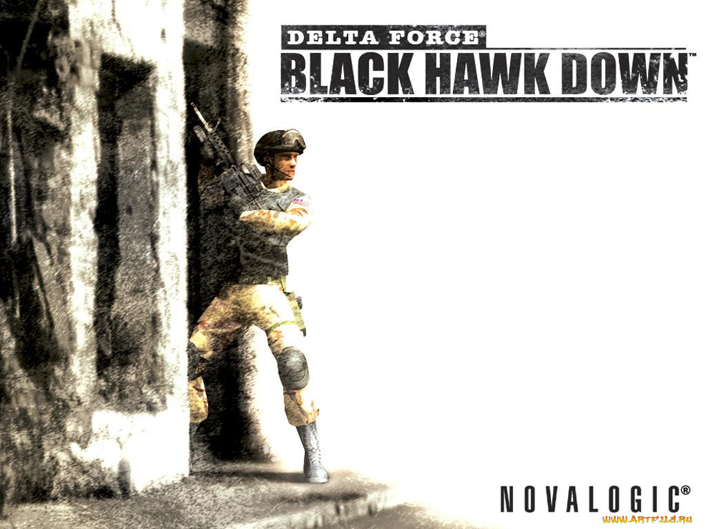 black, hawk, down, , , delta, force